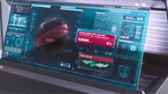 H.O.M.E.R. in the MCU | Image via: Marvel